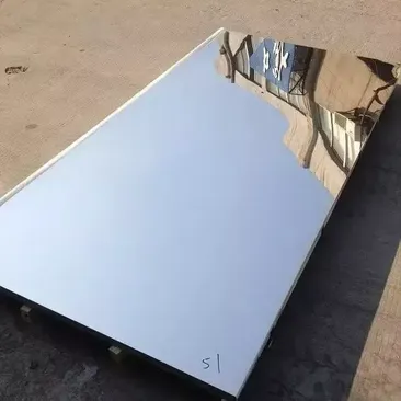 317l stainless steel plate